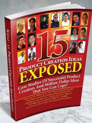 15 Product Creation Ideas Exposed
