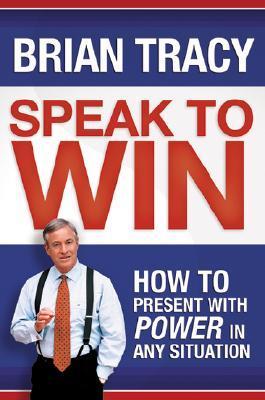 Speaking To Win