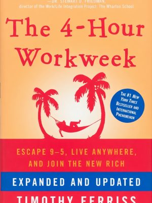 4 Hours Work Week