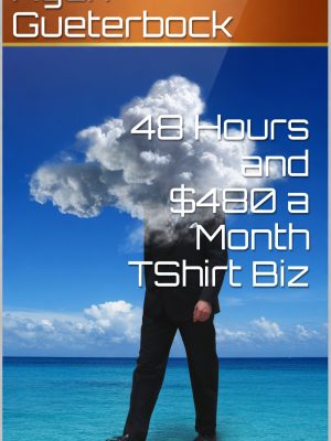 48 Hour 480 Month T-Shirt Biz