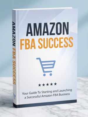 AMAZON FBA SUCCESS