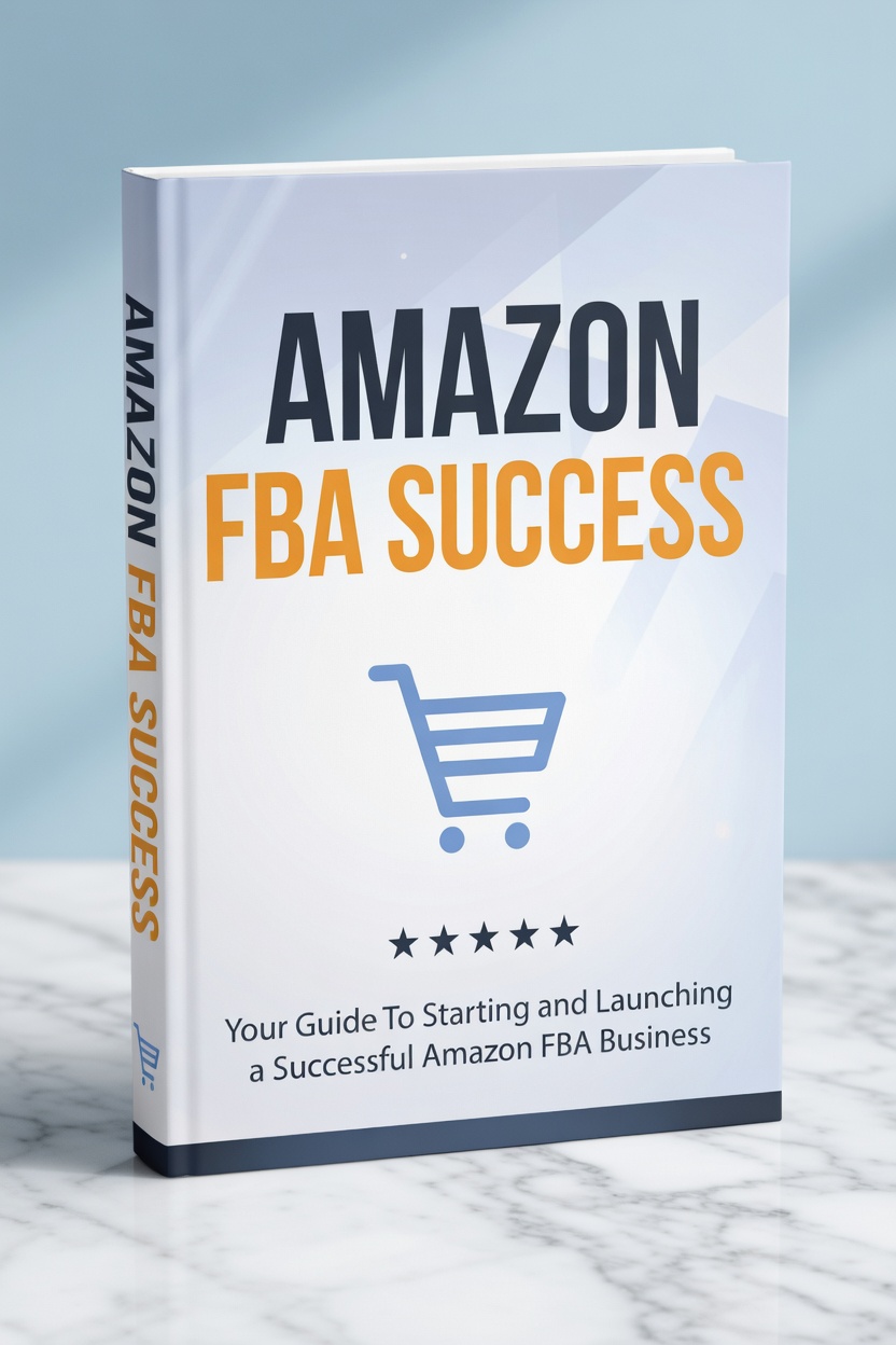 AMAZON FBA SUCCESS
