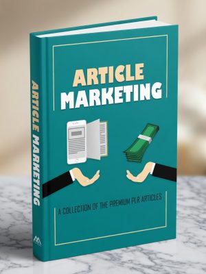 ARTICLE MARKETING