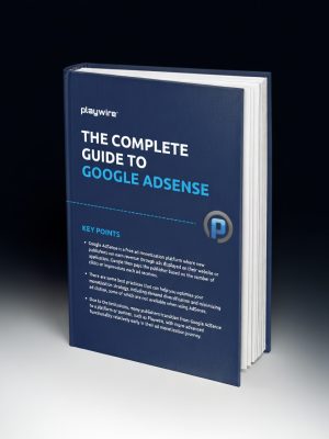 Adsense Install-User Guide