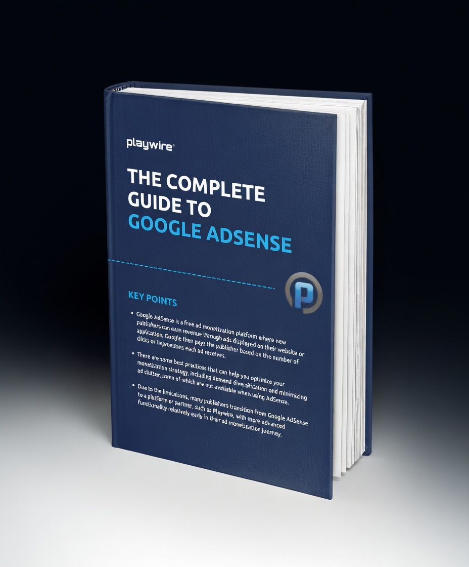 Adsense Install-User Guide