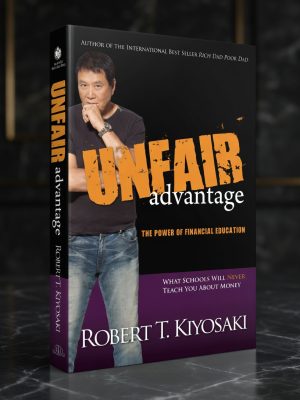 An Unfair Advantage