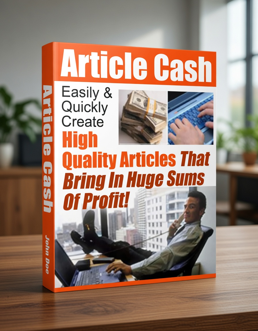 Article Cash