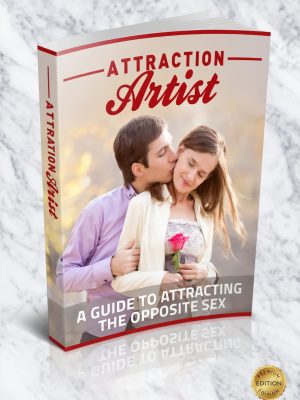 Attraction Artist