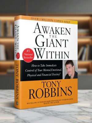 Awaken The Giant Within