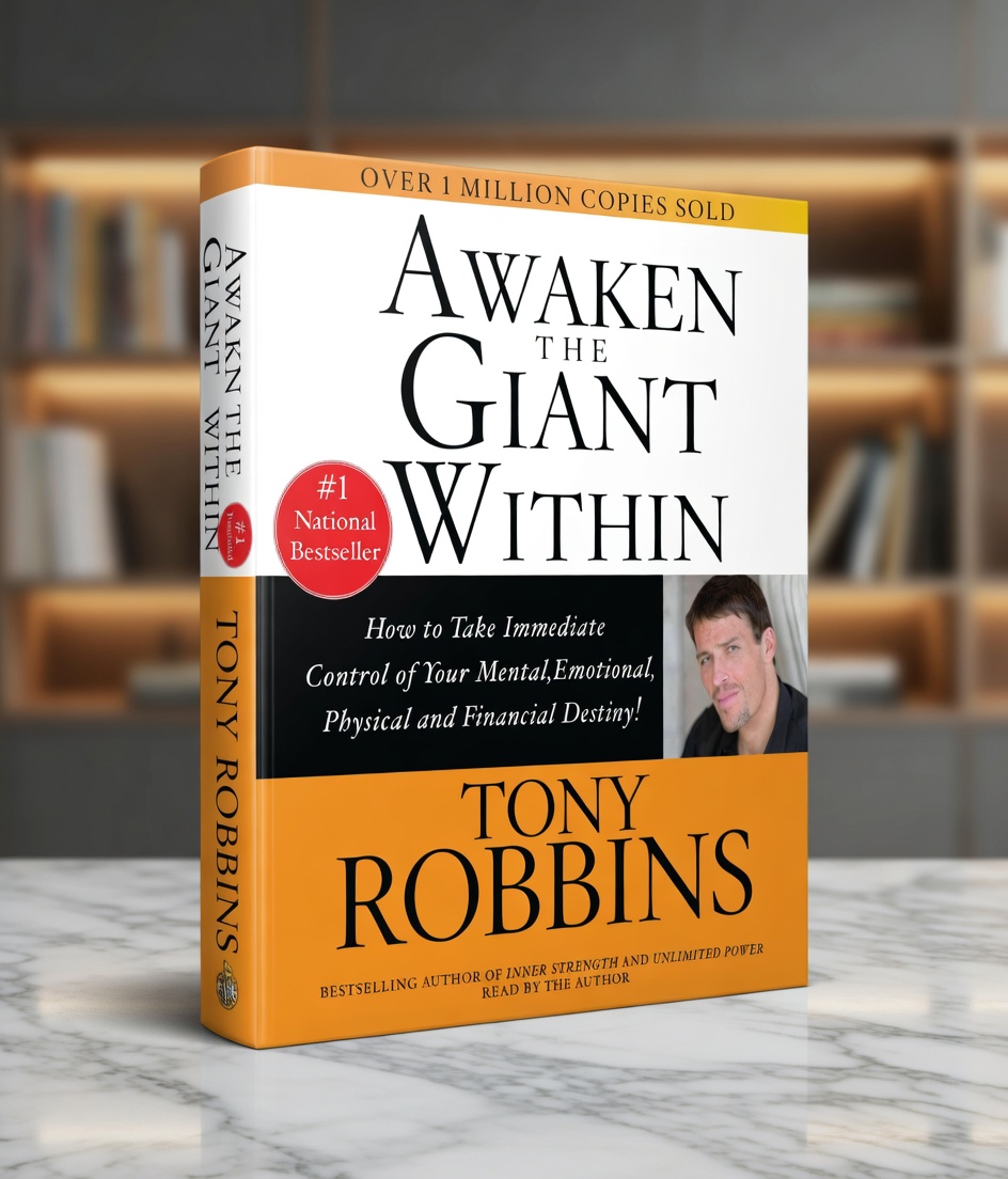 Awaken The Giant Within