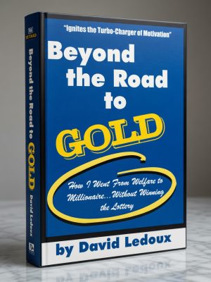 Beyond the Road to Gold
