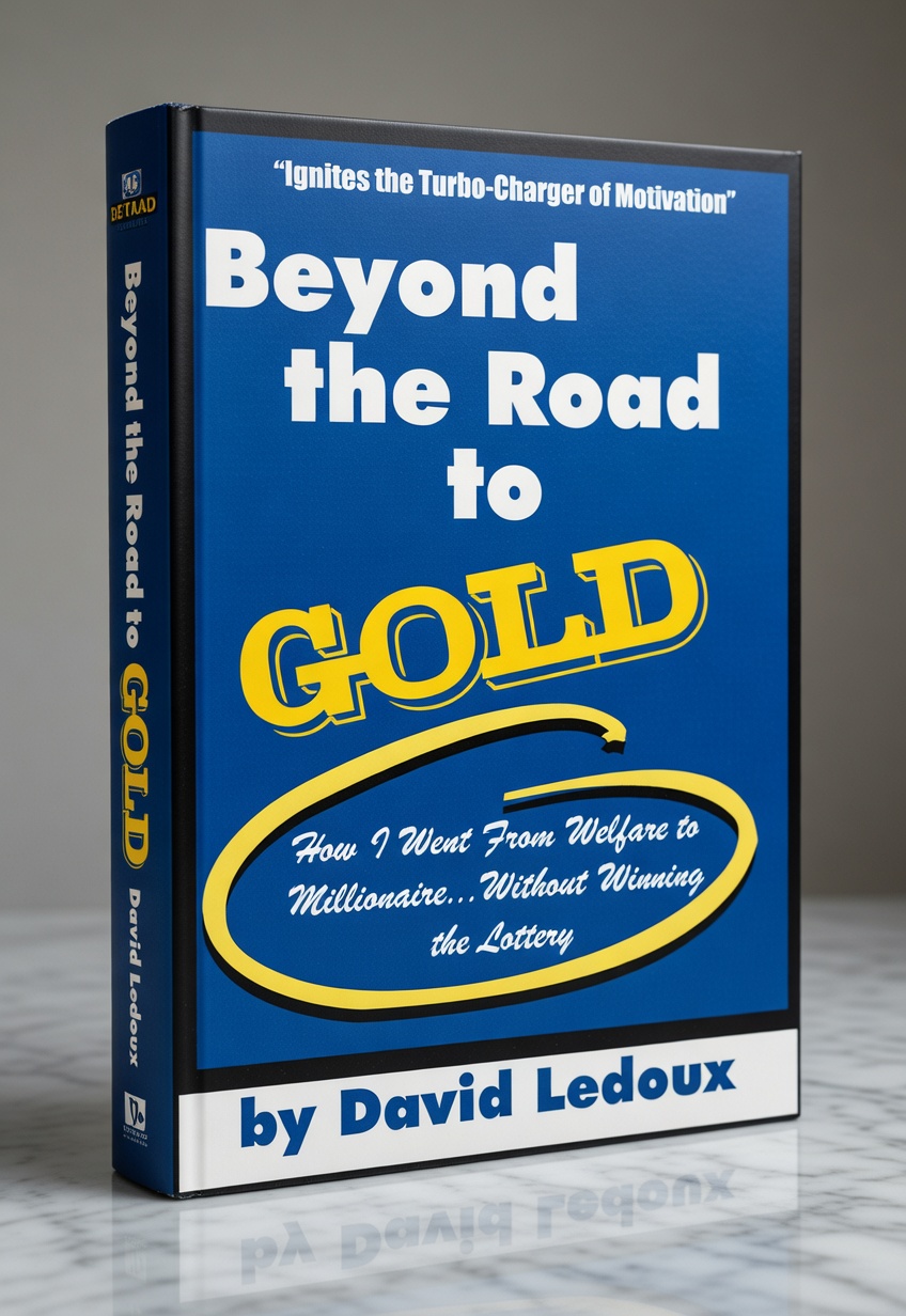 Beyond the Road to Gold