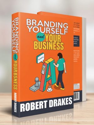 Branding Yourself And Your Business