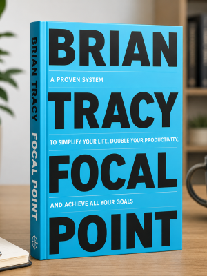 Brian Tracy - Focal Point