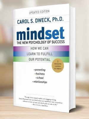 Carol Dweck - Mindset