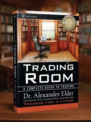 Come Into My Trading Room
