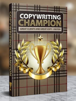 Copywriting Champion An Eight Point Plan