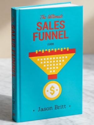 Creating a Sales Funnel