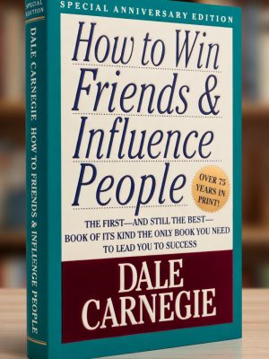 Dale Carnegie - Influence People