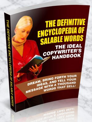 The Definitive Encyclopedia Of Salable Words