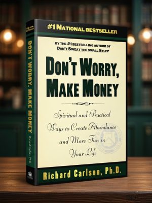Don't Worry Make Money