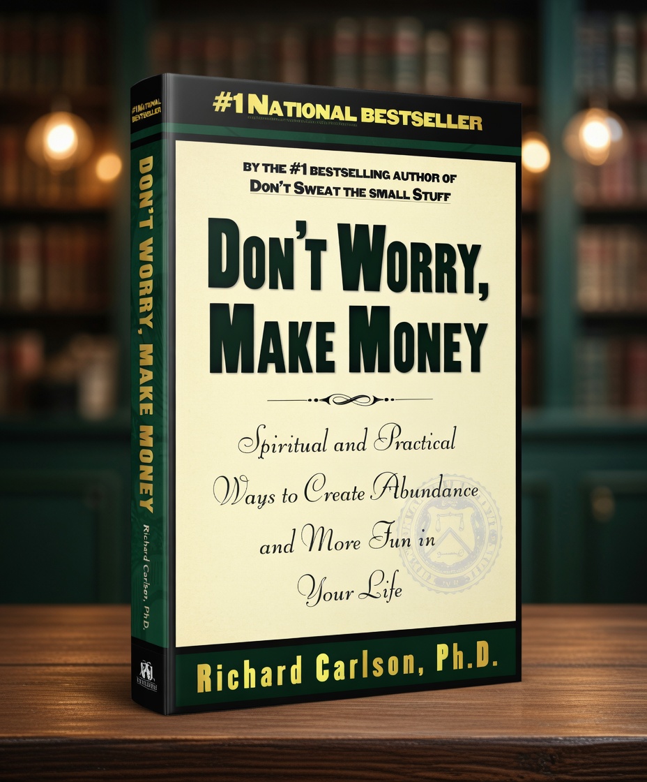 Don't Worry Make Money