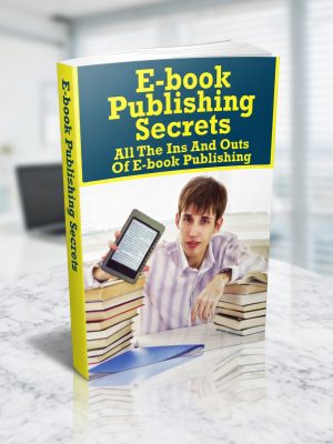 Ebook Publishing Secrets