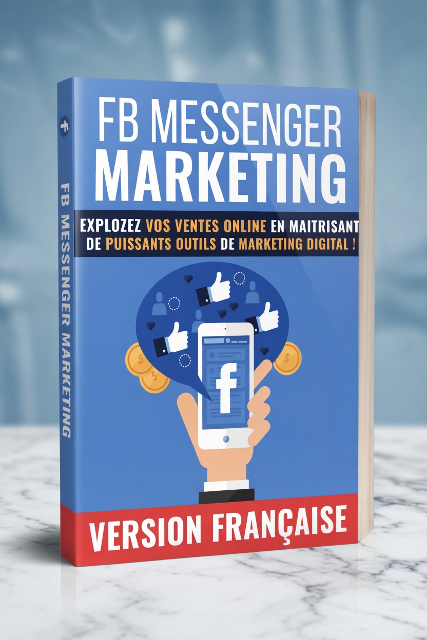 Facebook Messenger Marketing: Special Report - Image 2