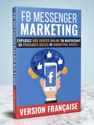 Facebook Messenger Marketing: Special Report