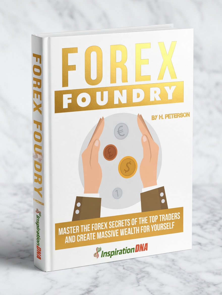 Forex Foundry - Image 2