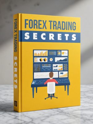 Forex Trading Secrets