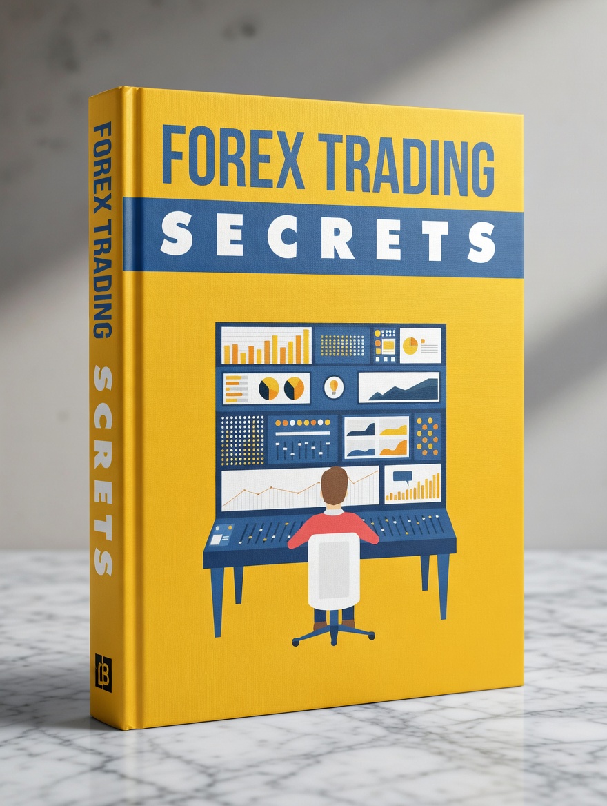 Forex Trading Secrets