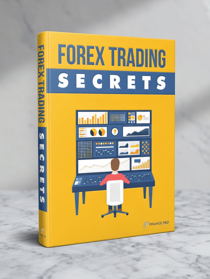 Forex Trading Secrets - Image 2