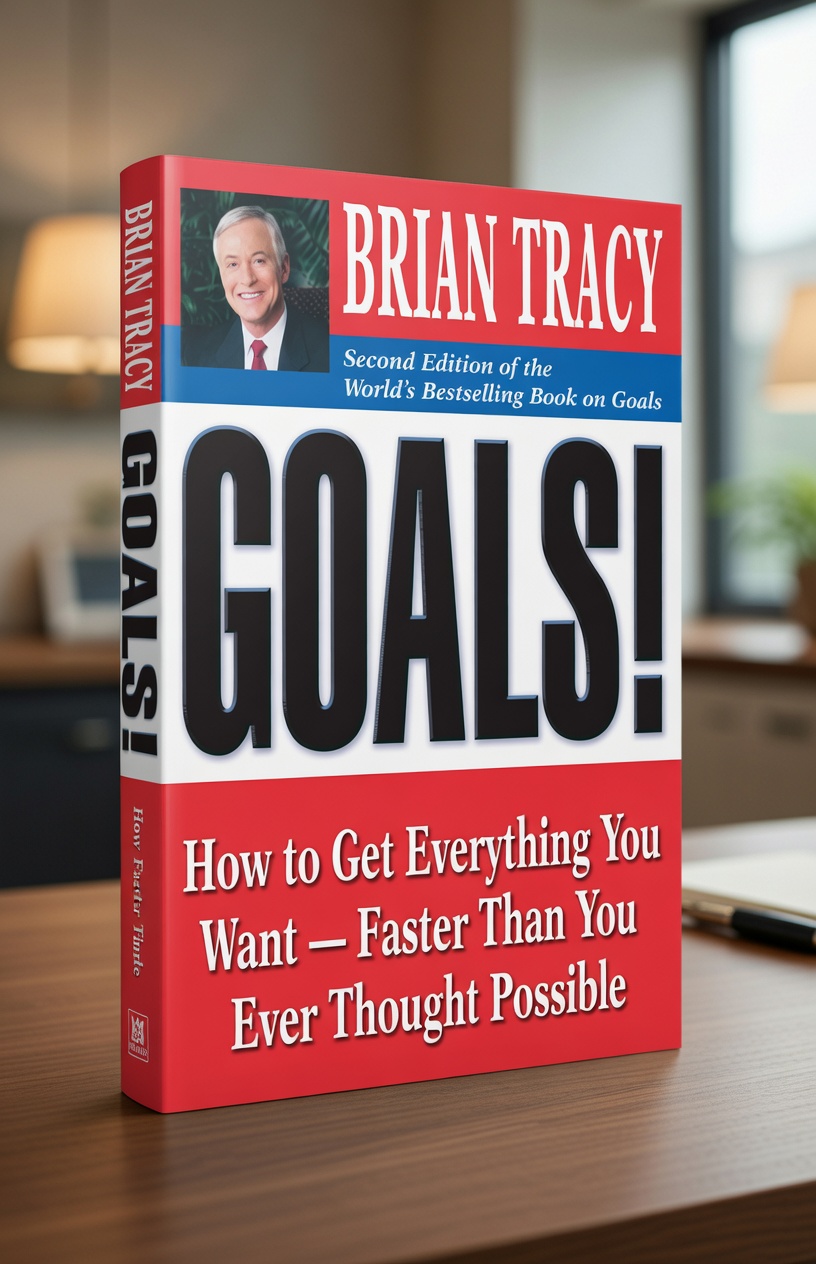 Goals - by Brian Tracy - eBook - Image 2