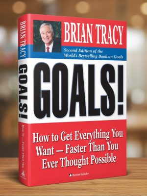 Goals - by Brian Tracy - eBook