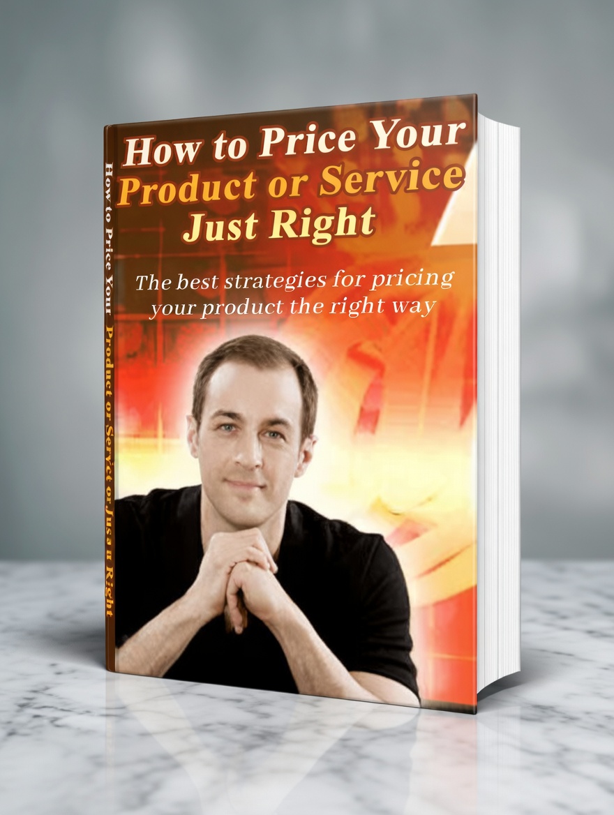 How To Price Your Product Or Service Just Right - Image 2