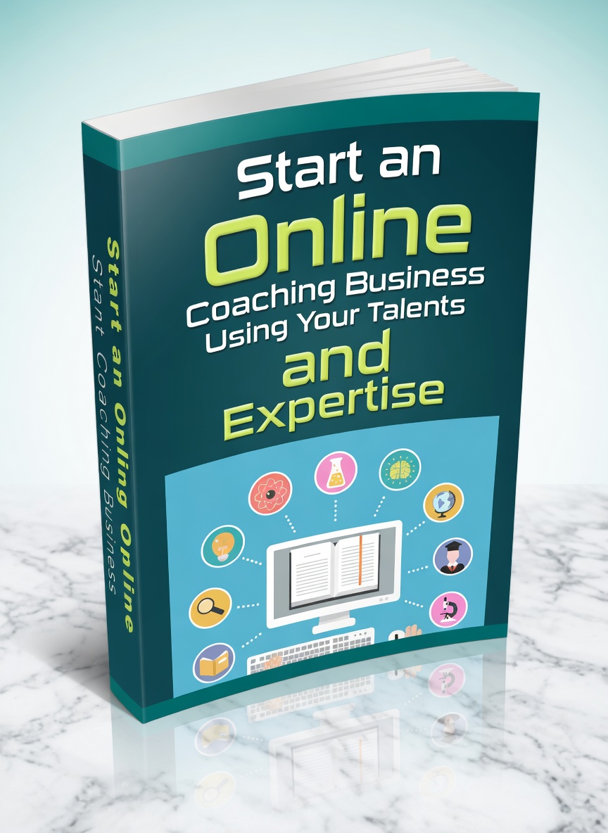 How To Start Online Coaching Business - eBook - Image 2