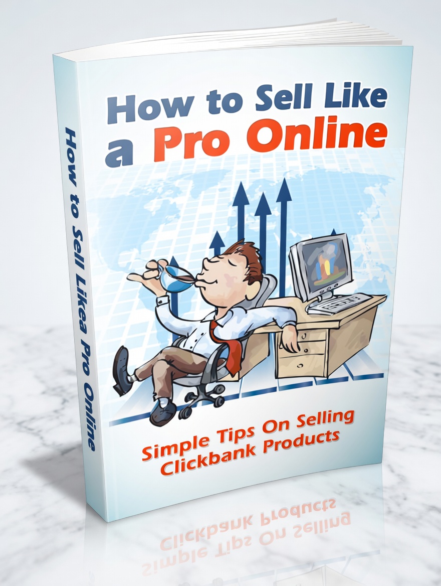 How to sell like a pro online - Image 2