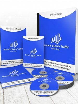 Instant 2Cents Traffic