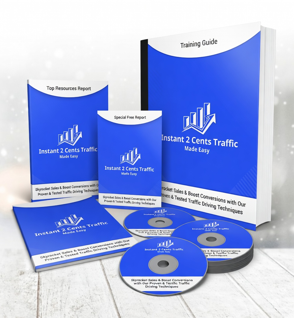 Instant 2Cents Traffic