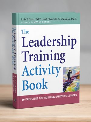 John Maxwell - The Leadership Training Activity
