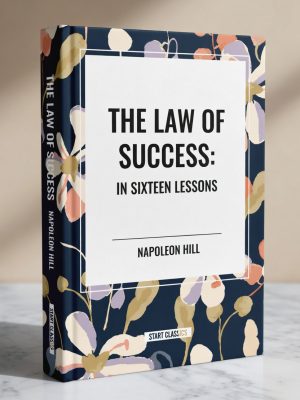 Law Of Success