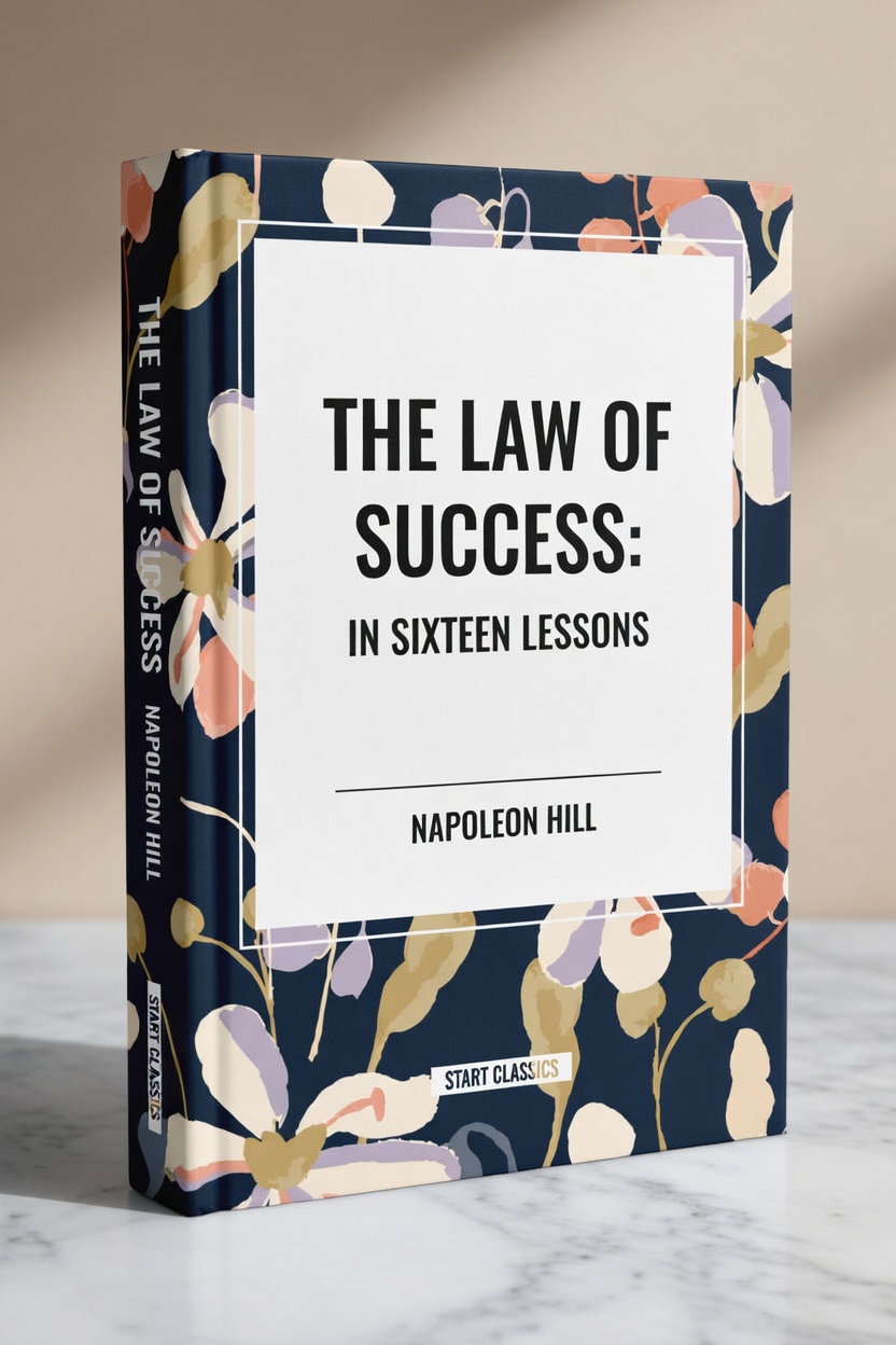 Law Of Success