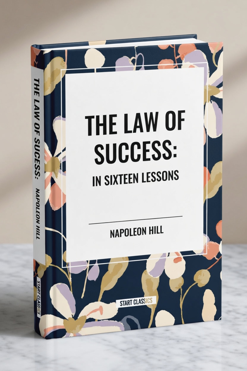 Law Of Success - Image 2