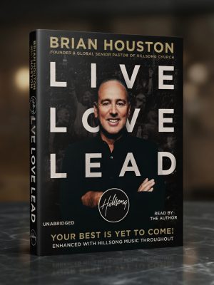 Live Love Lead