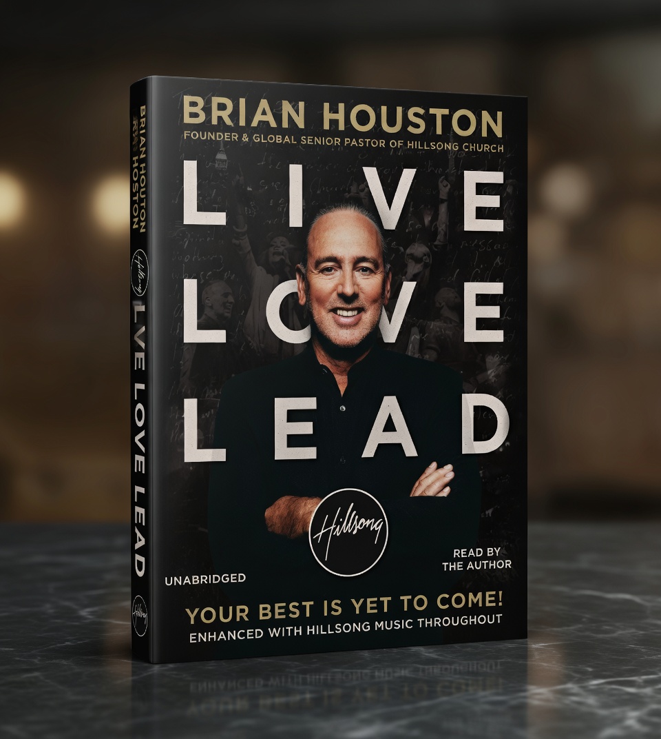 Live Love Lead