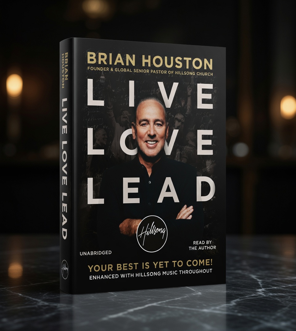 Live Love Lead - Image 2