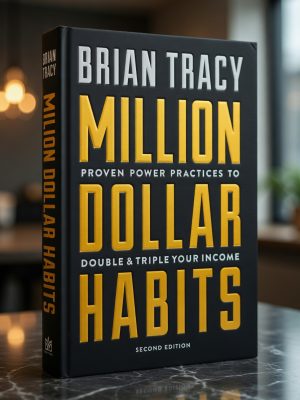 Brian Tracy - Million Dollar Habits