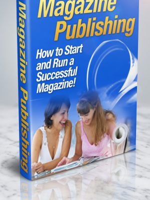 Magazine Publishing