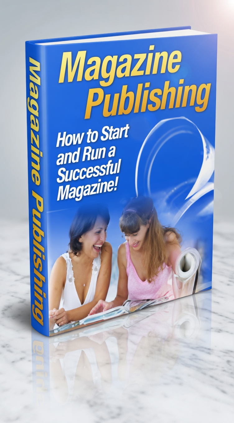 Magazine Publishing
